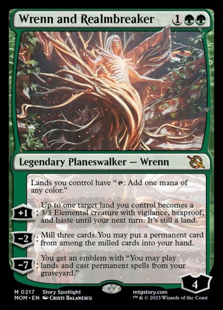 Are Planeswalkers non creature permanents?