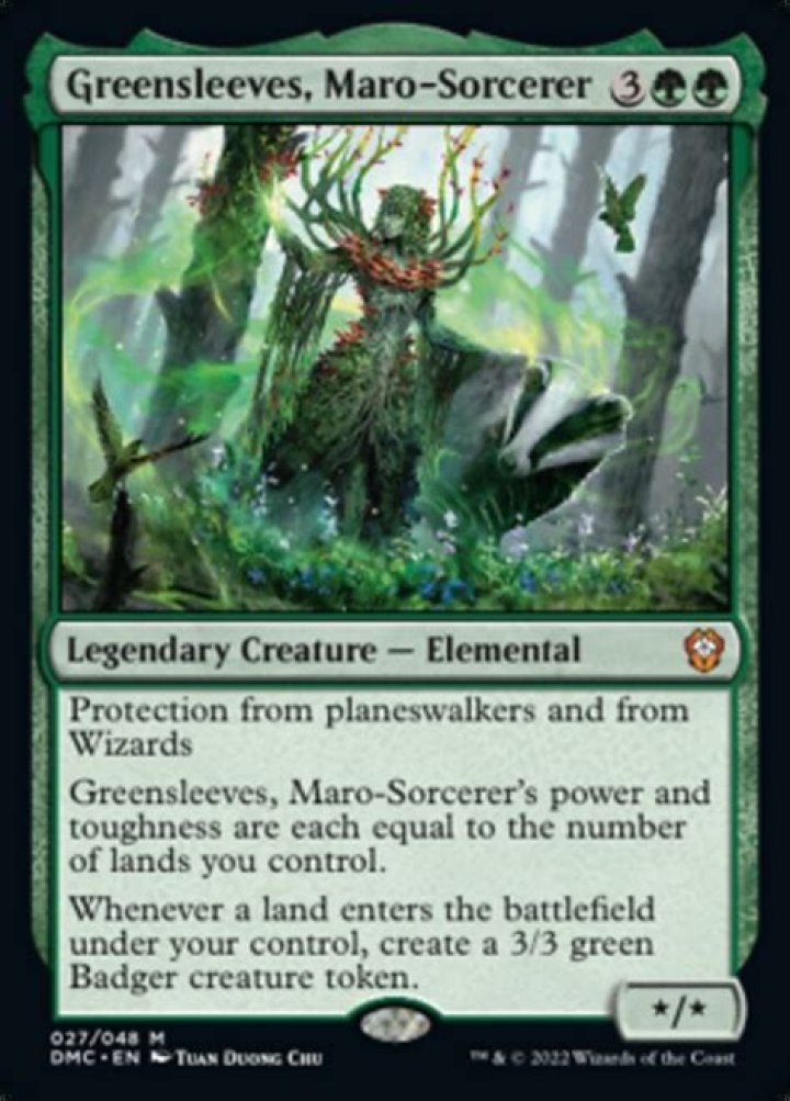 Are token creatures permanents MTG?