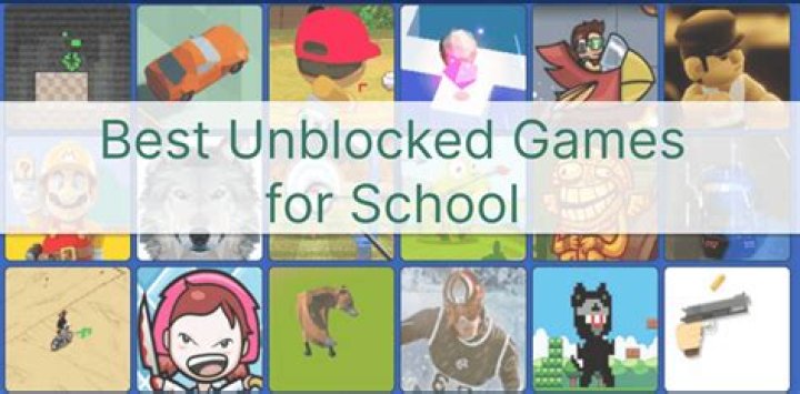 Are unblocked game sites safe?