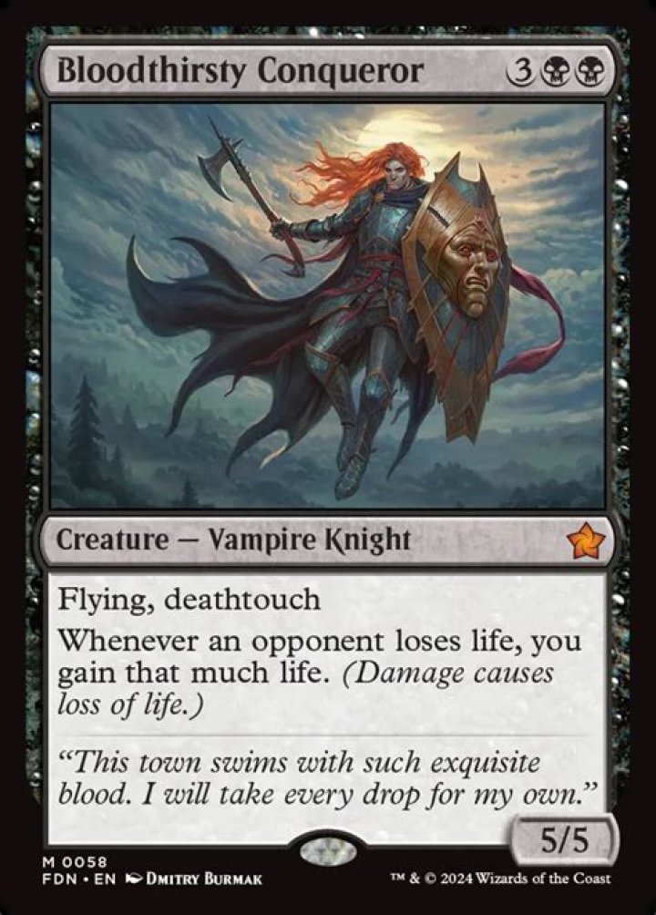 Can a creature with Deathtouch die?
