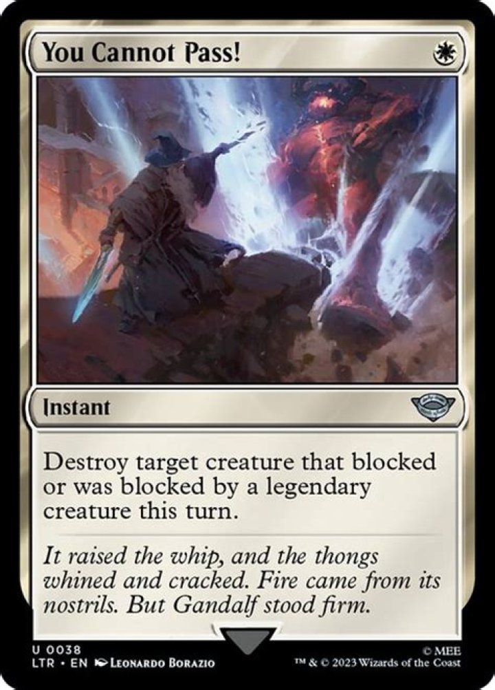 Can an instant be played after blockers are declared?