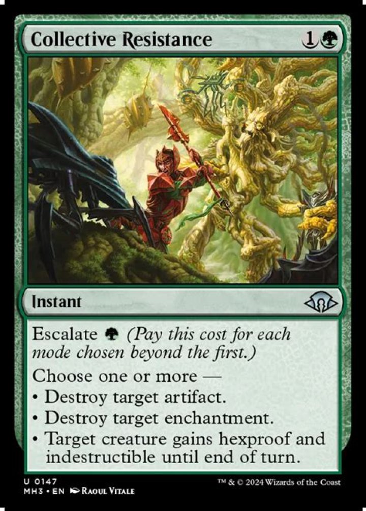 Can an instant destroy an indestructible creature?