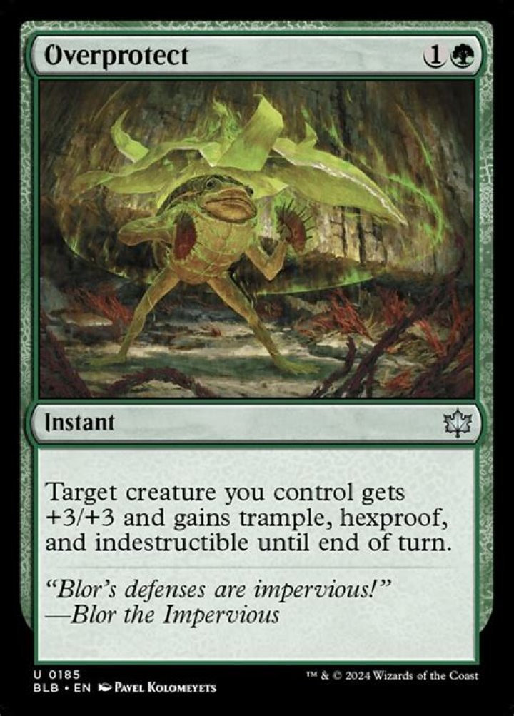 Can an instant destroy Hexproof?
