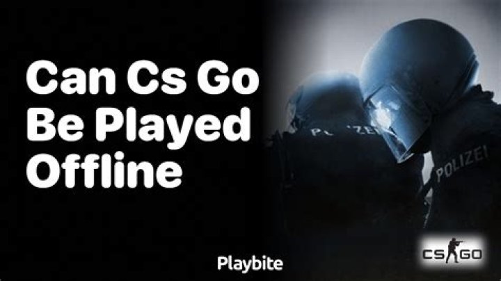 Can Go be played online?