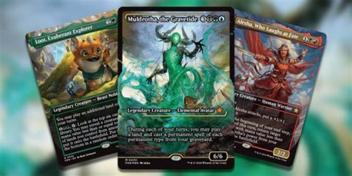Can I have multiple legendary creatures in a Commander deck?