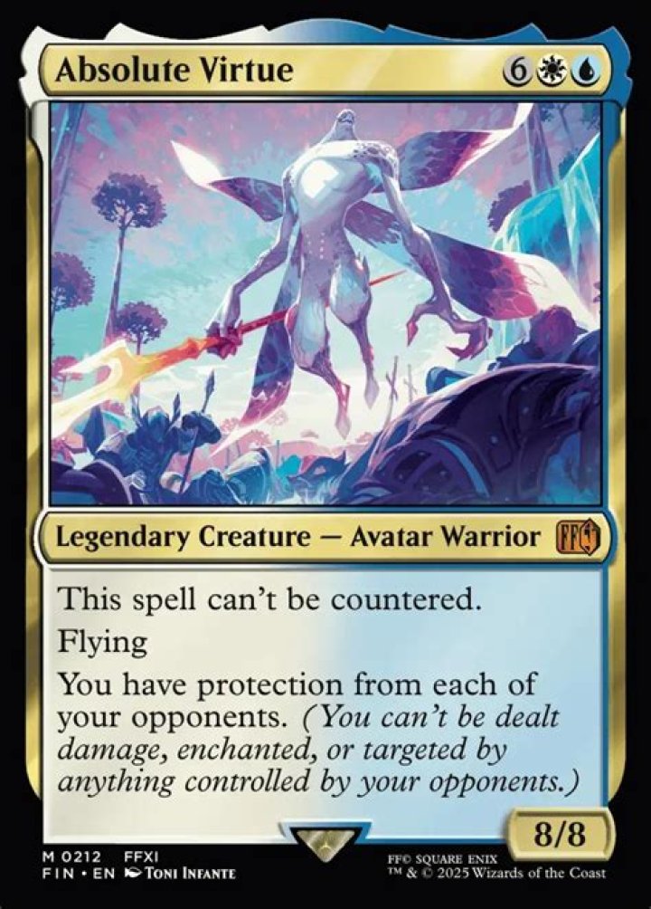 Can you block something that has protection from creatures?