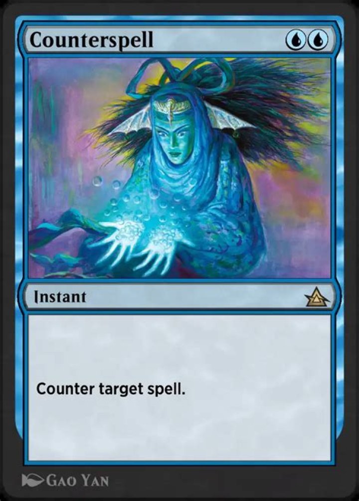 Can you counter Muldrotha?