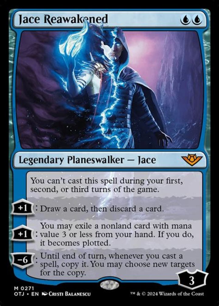 Can you counter sorcery?