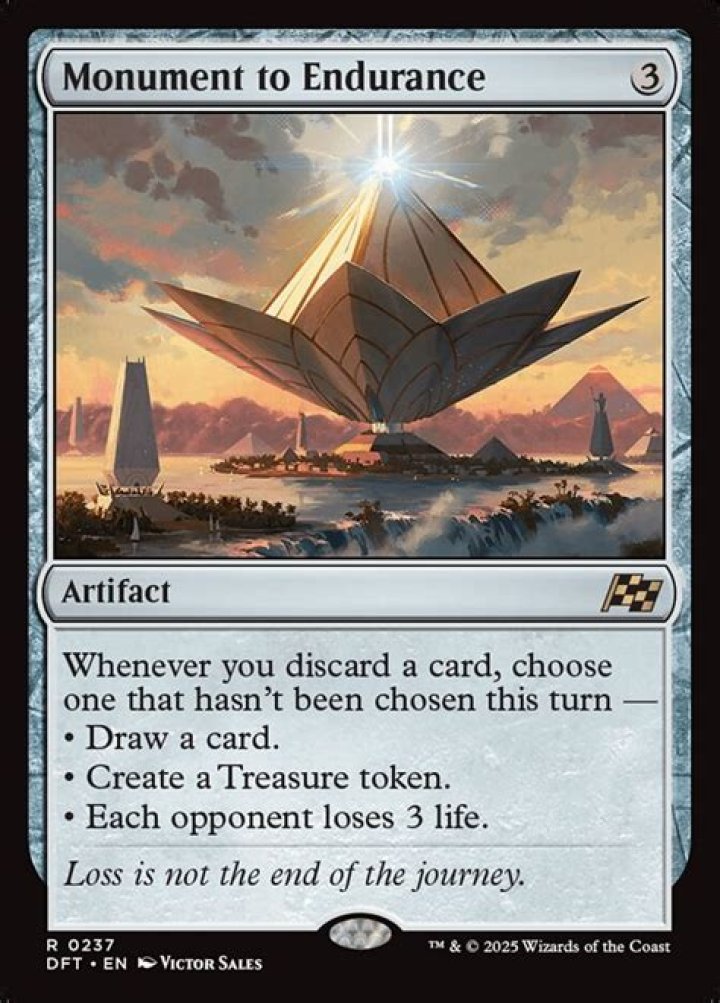 Can you discard madness cards?