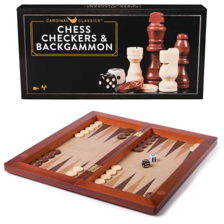 Can you hit more than one checker in backgammon?