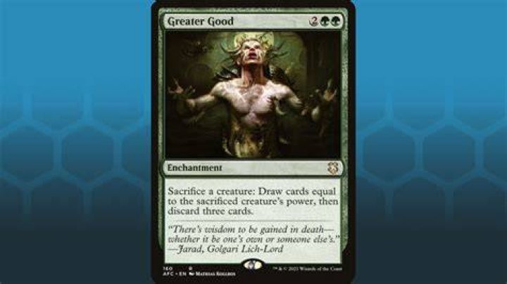 Can you just sacrifice a creature in MTG?