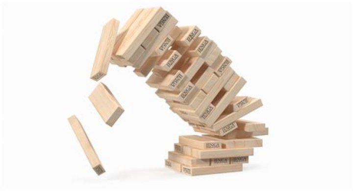 Can you move Jenga pieces?