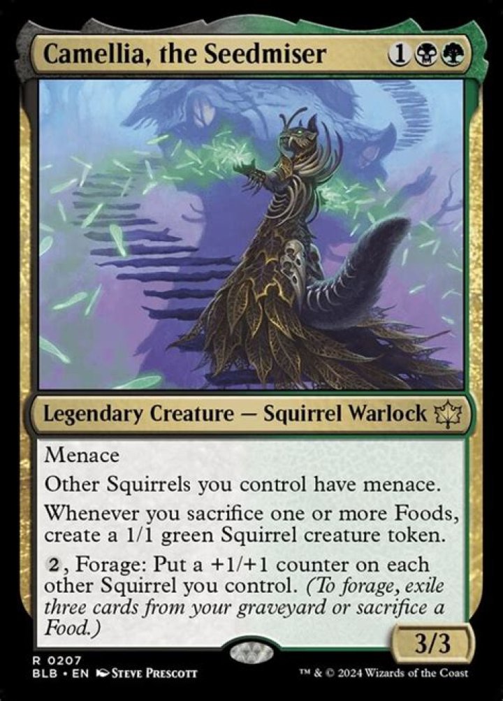 Can you sacrifice your own creatures?