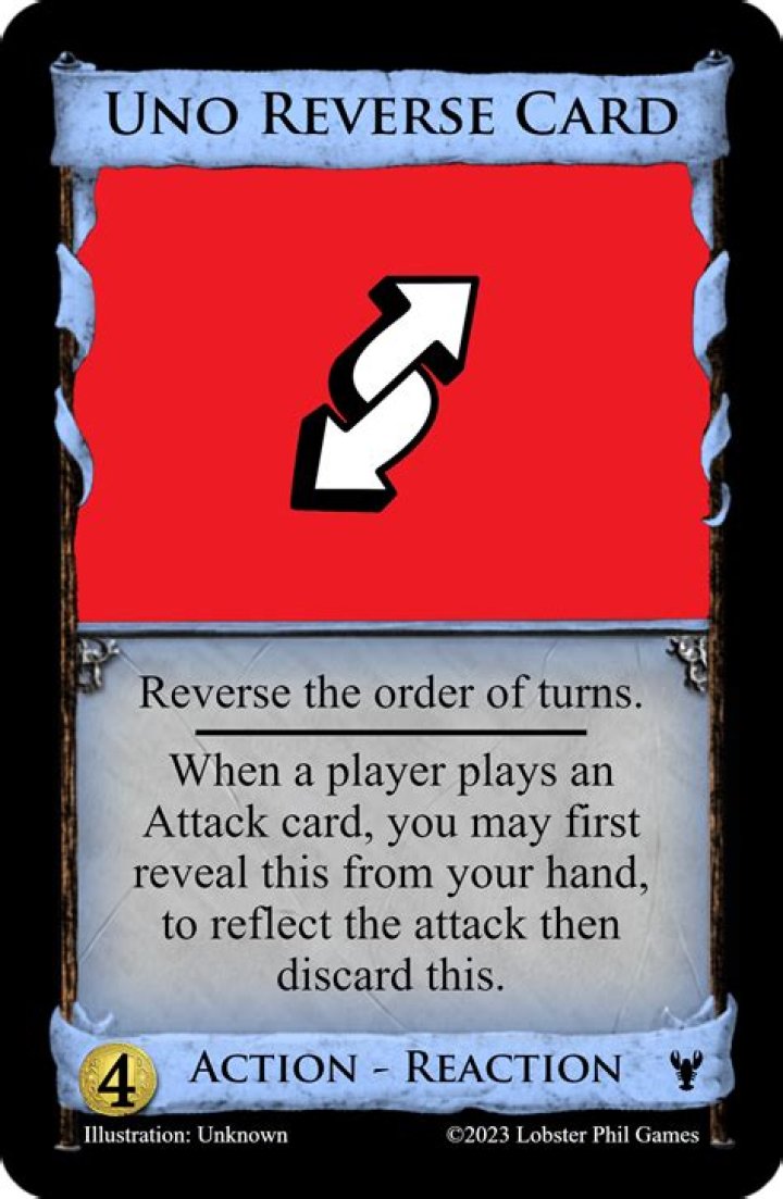 Can you stack skips and reverse in UNO?
