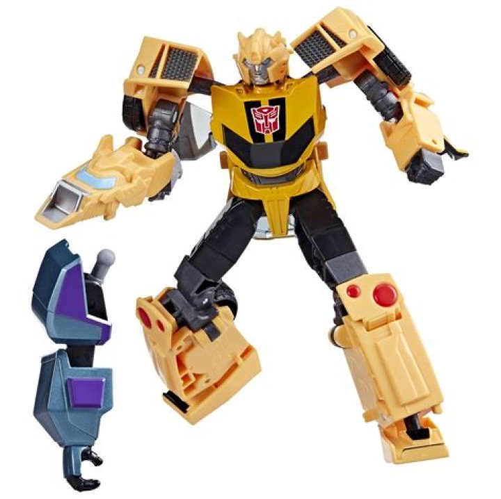 Can you still buy Transformers?