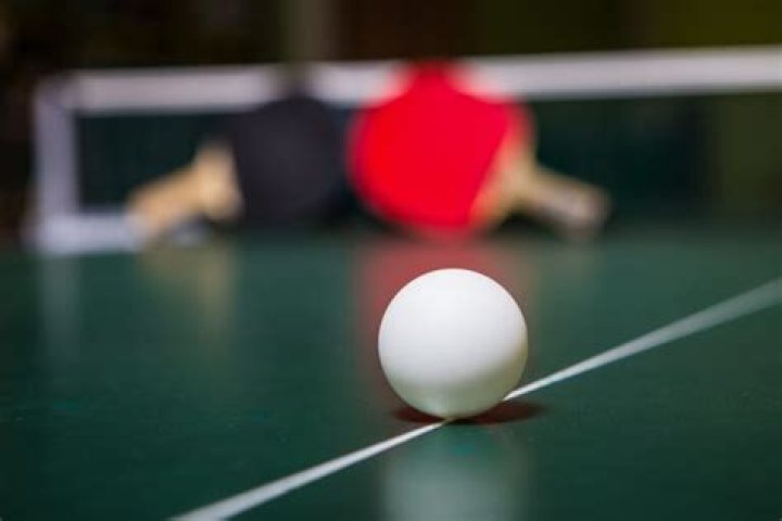 Do all ping pong balls weigh the same?