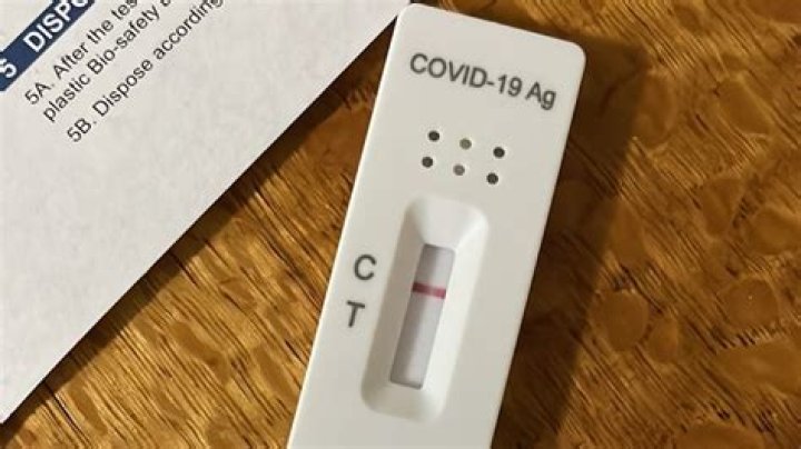 Do I need to confirm a negative antigen test with another test if I have the COVID symptoms?