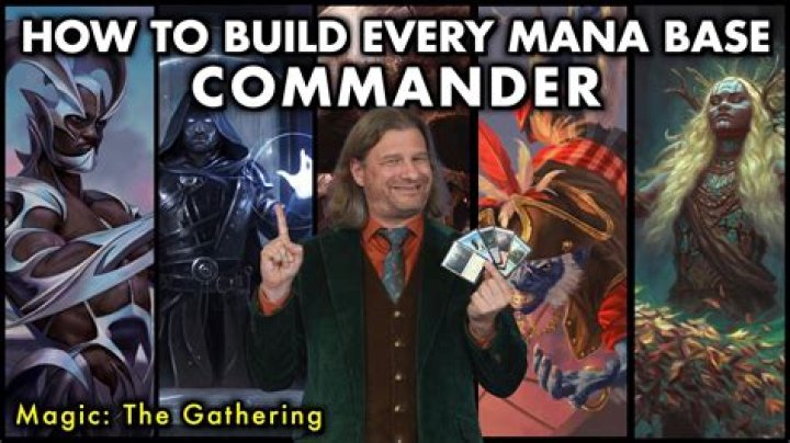 Do Mana abilities count towards color identity?