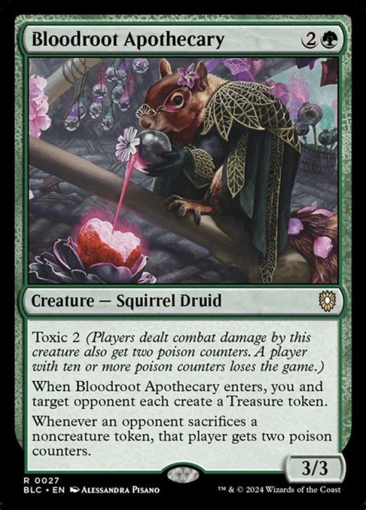 Do poison counters go away?