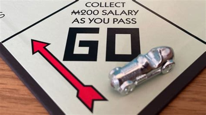 Do you get 200 for passing Go?