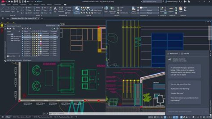 Does AutoCAD work on Internet?