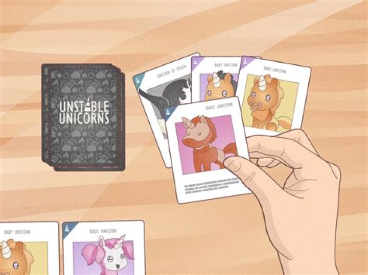 Does blinding light affect ginormous Unicorn?