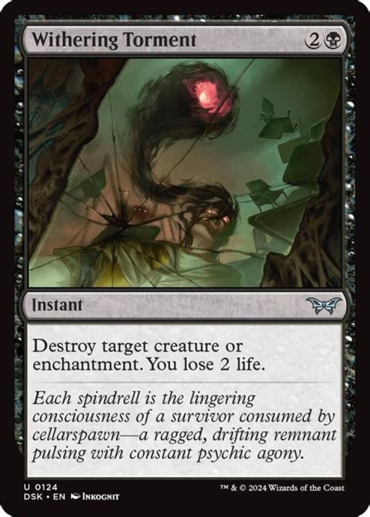 Does destroy target enchantment work on Enchantment creatures?