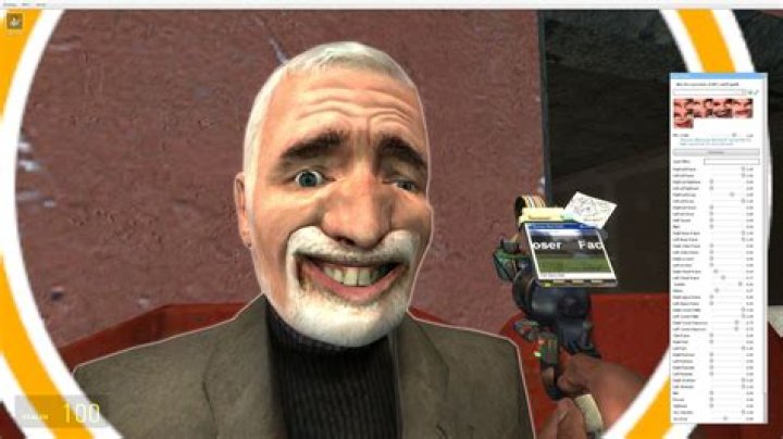 Does Garrys mod work on Windows 7?