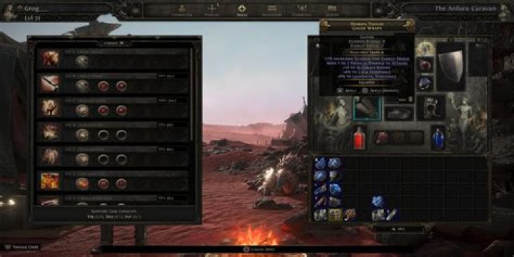 Does totem armor prevent exile?