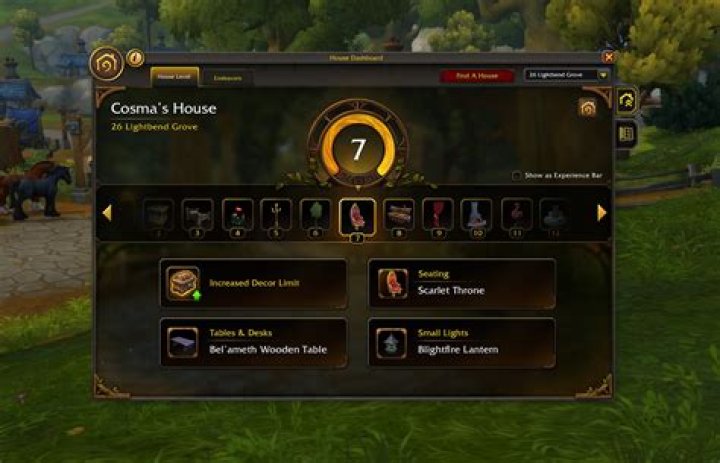 How do I transfer my WoW character to another server?