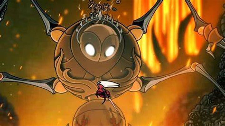 How do you attack a colossus?