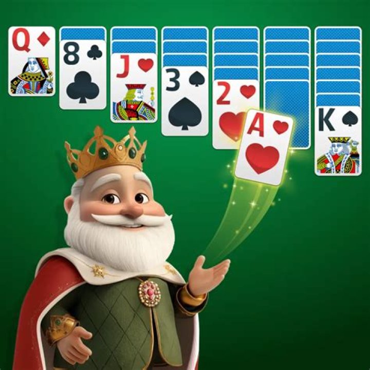 How do you beat Churchill Solitaire?