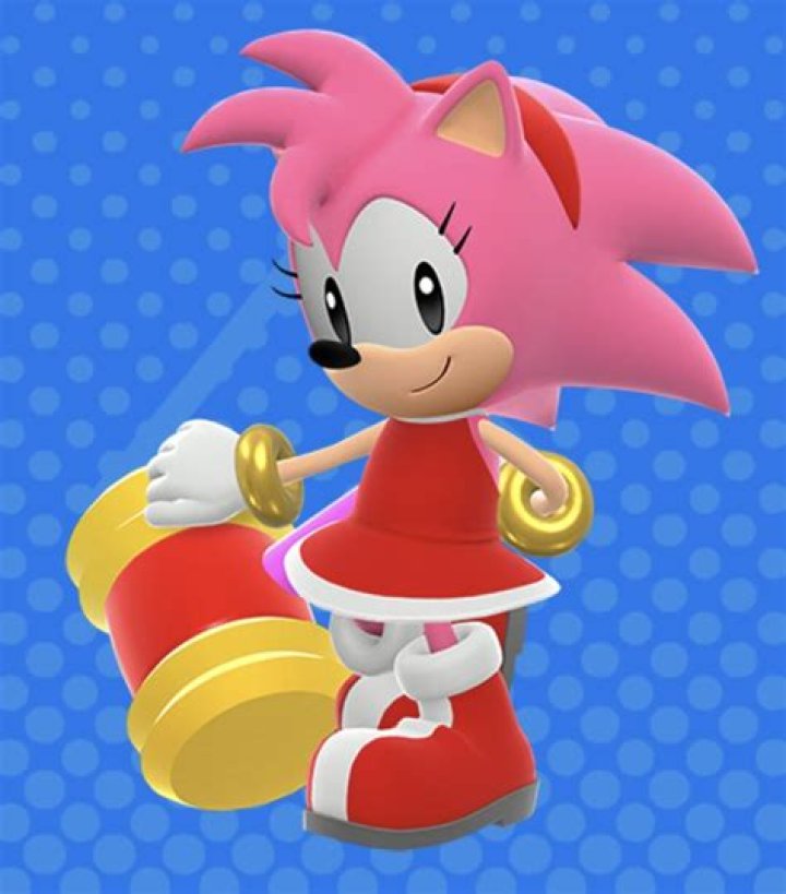 How do you get Amy theme in Sonic Adventure 2?