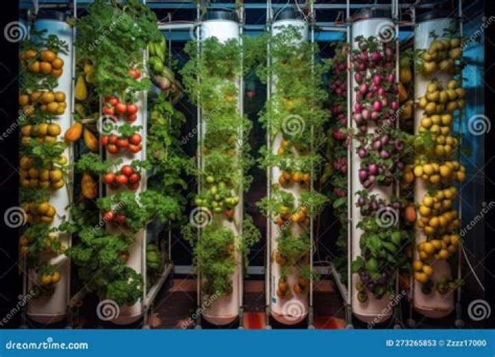 How do you grow crops without seeds?