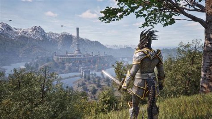 How do you hotkey weapons in Oblivion?