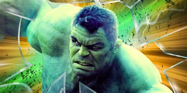 How does Hulk die?