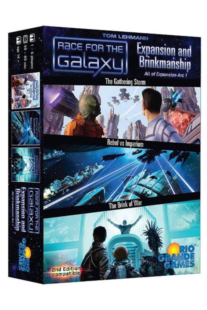 How does military work race for the galaxy?