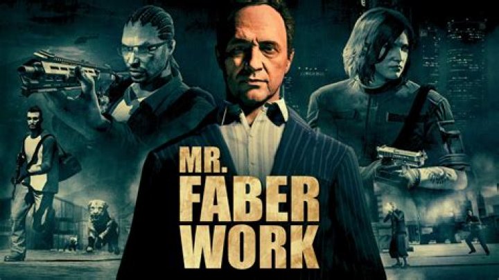 How does slasher work GTA?