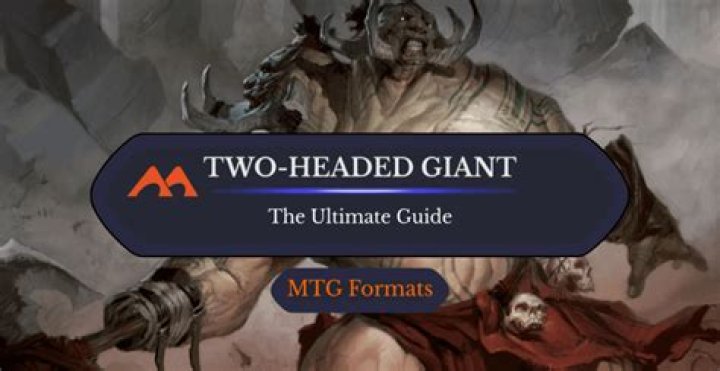 How does Two-Headed Giant work?