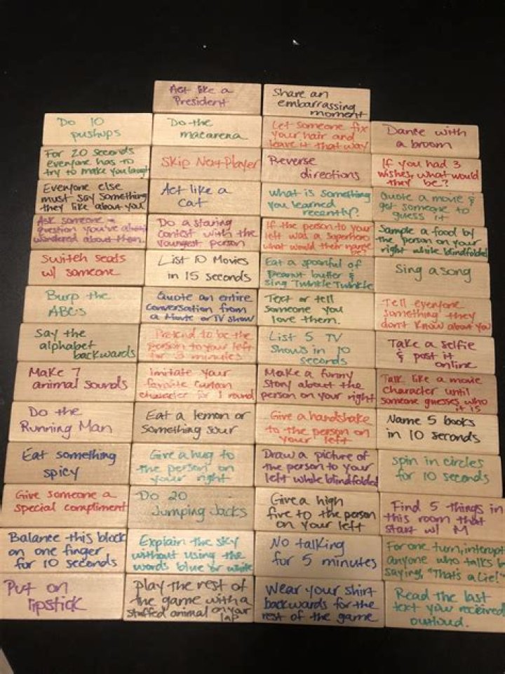How high can you get Jenga?