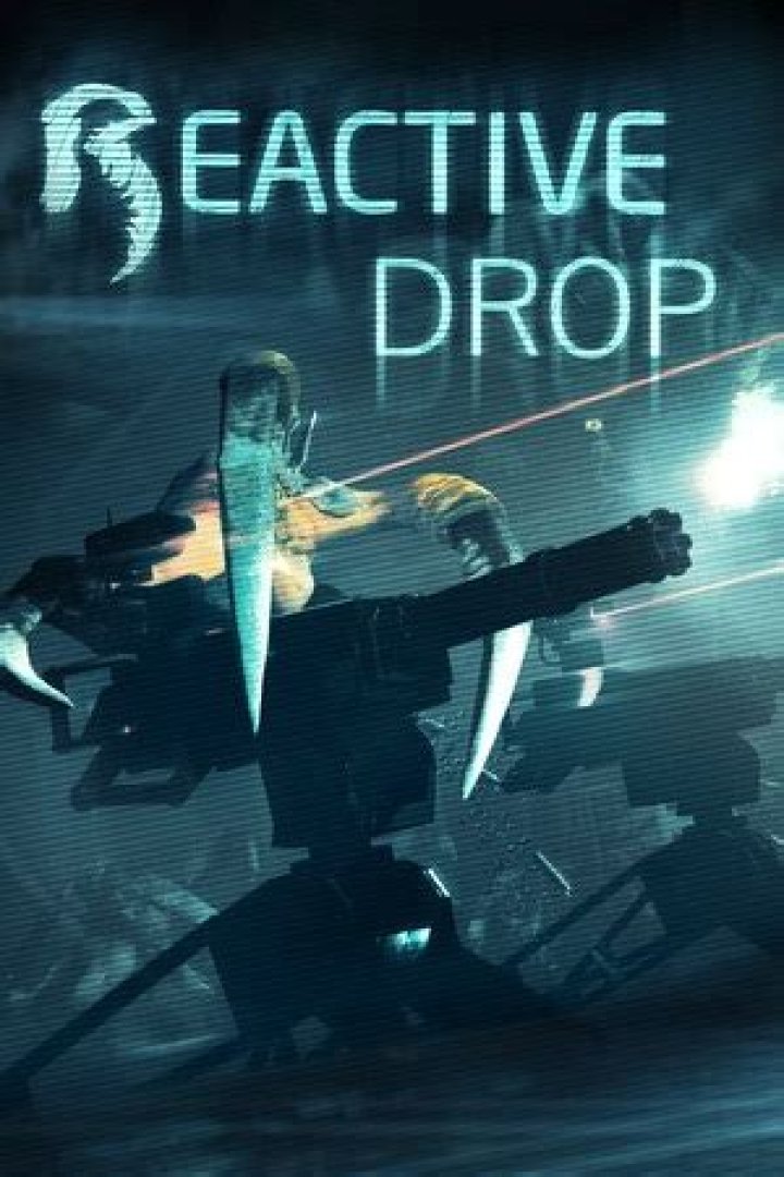 How long is alien swarm reactive drop?