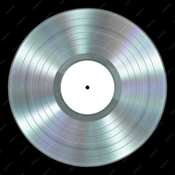 How many sales for a platinum record?