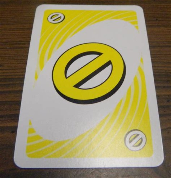 How quickly do you have to say UNO?