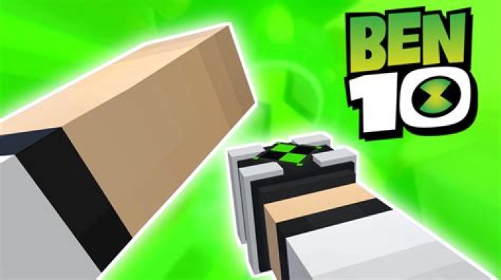 How to install the Ben 10 addon in Minecraft?