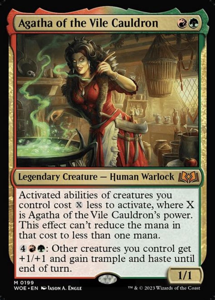 Is an activated ability a spell?
