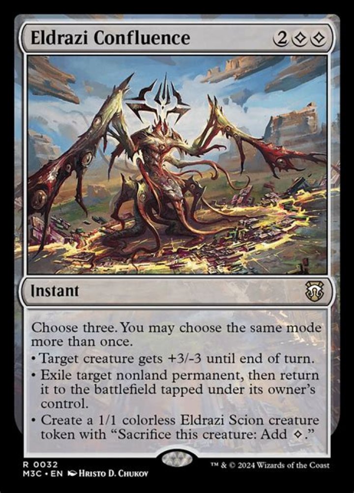 Is eldrazi scion a mana ability?