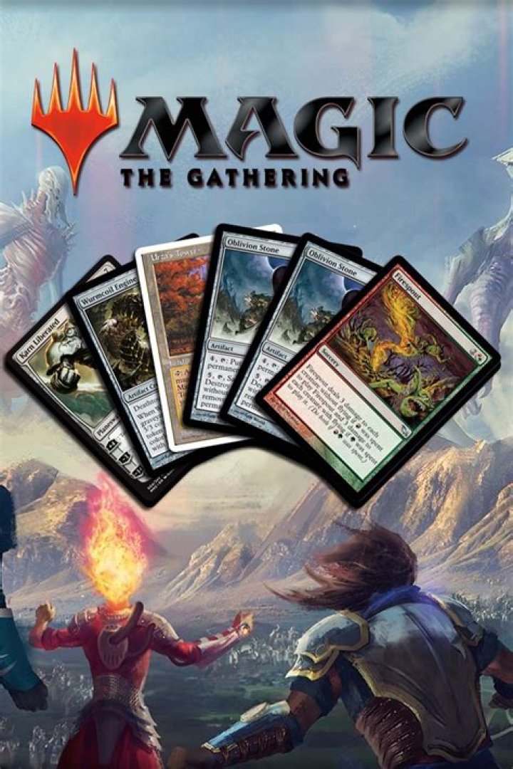 Is Magic: The Gathering balanced?