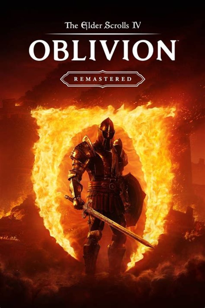 Is Oblivion still good in 2020?