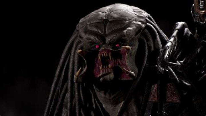 Is Predator Concrete Jungle ps4?