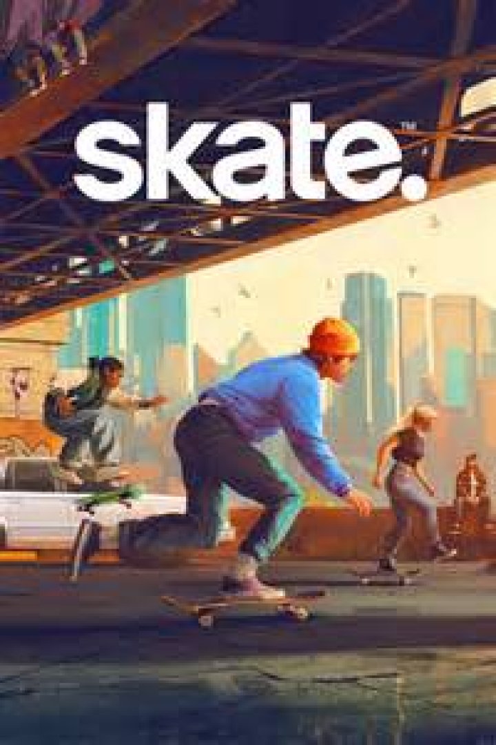 Is there going to be Skate 4 on PC?
